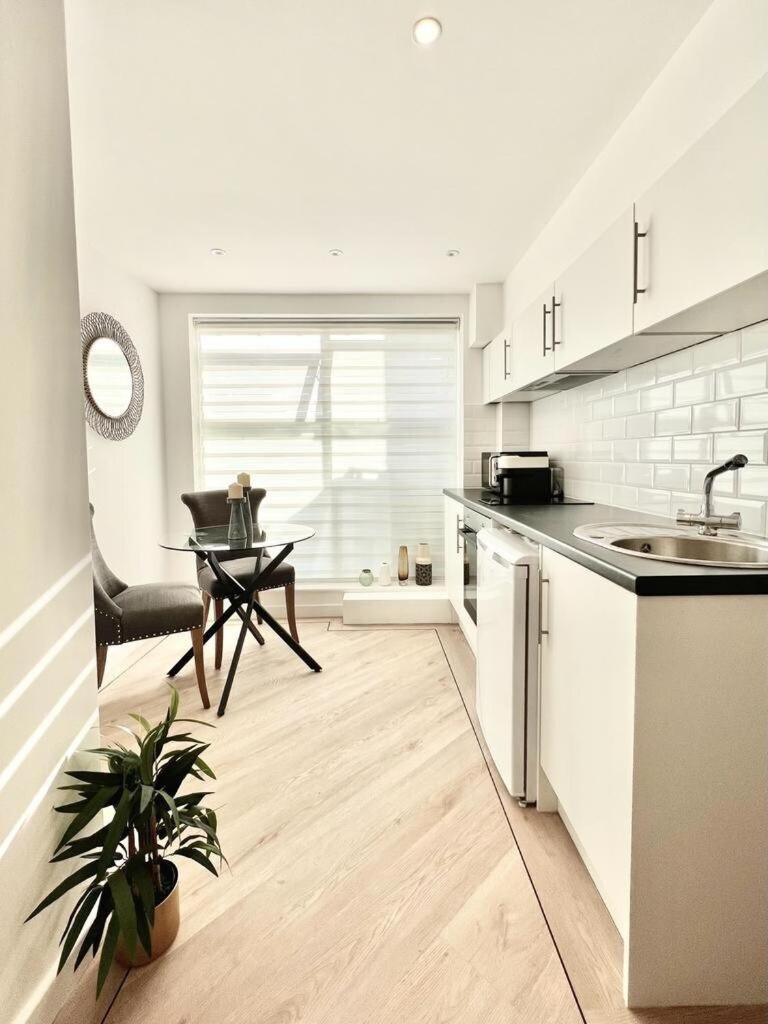 The Snook, The Kove, Appartement Bournemouth