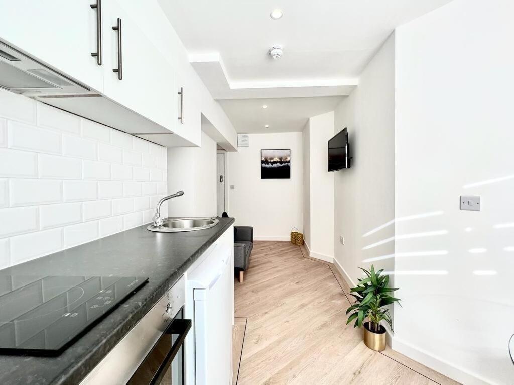 Appartement The Snook, The Kove,