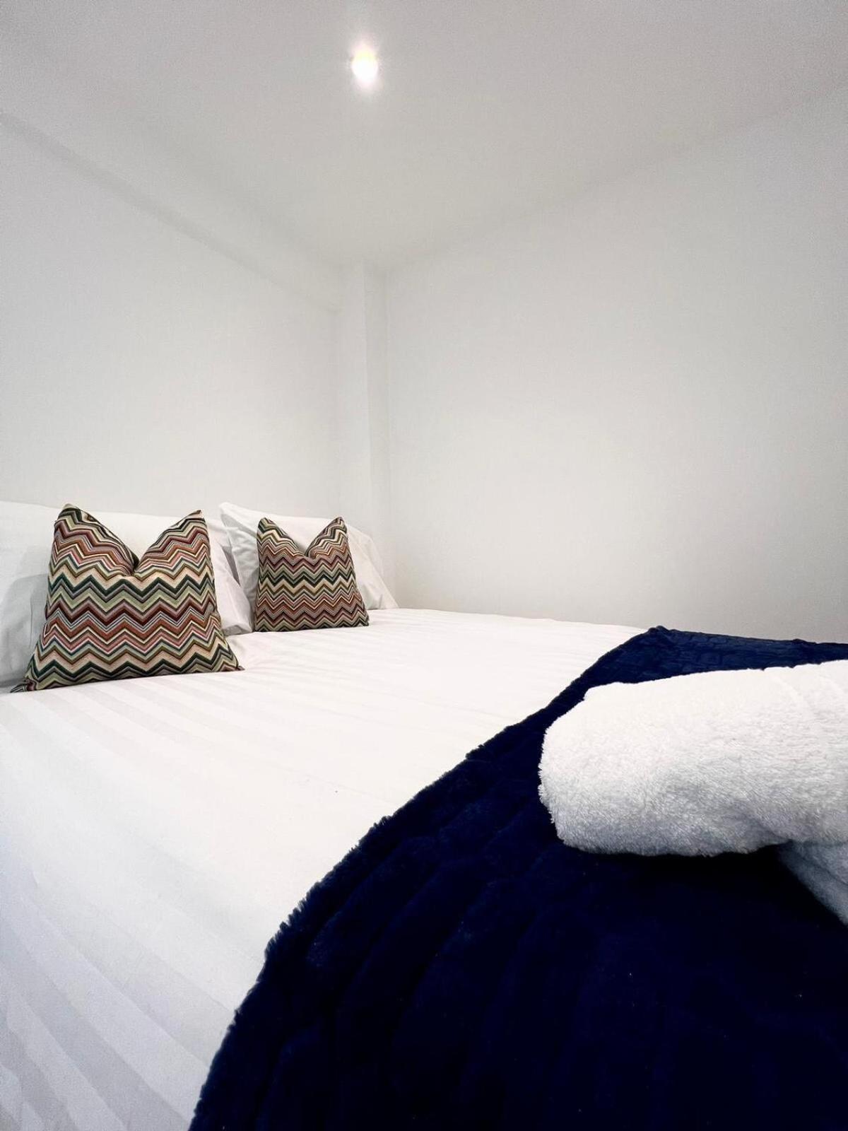The Snook, The Kove, Appartement Bournemouth