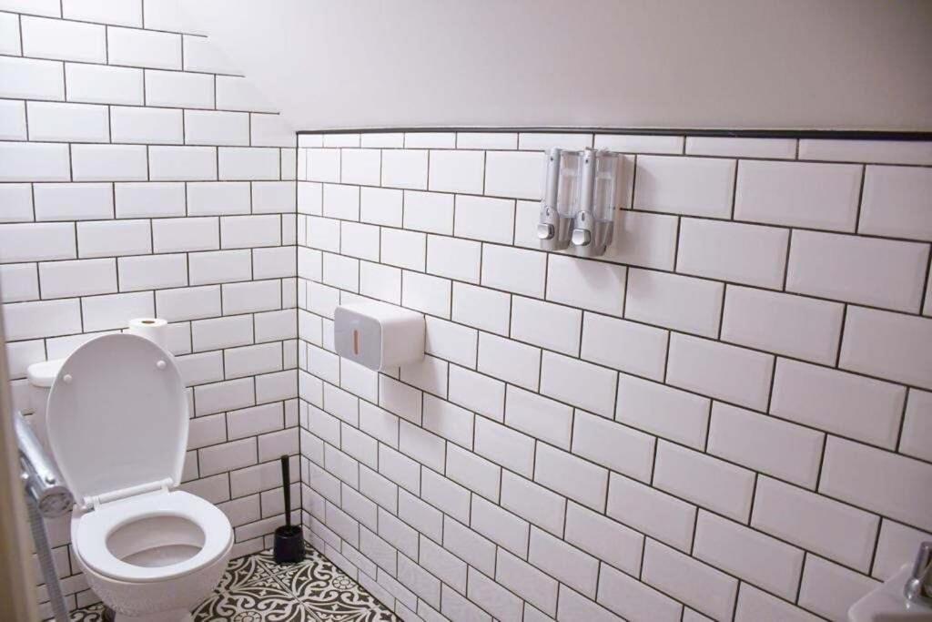 Appartement The Snook, The Kove,